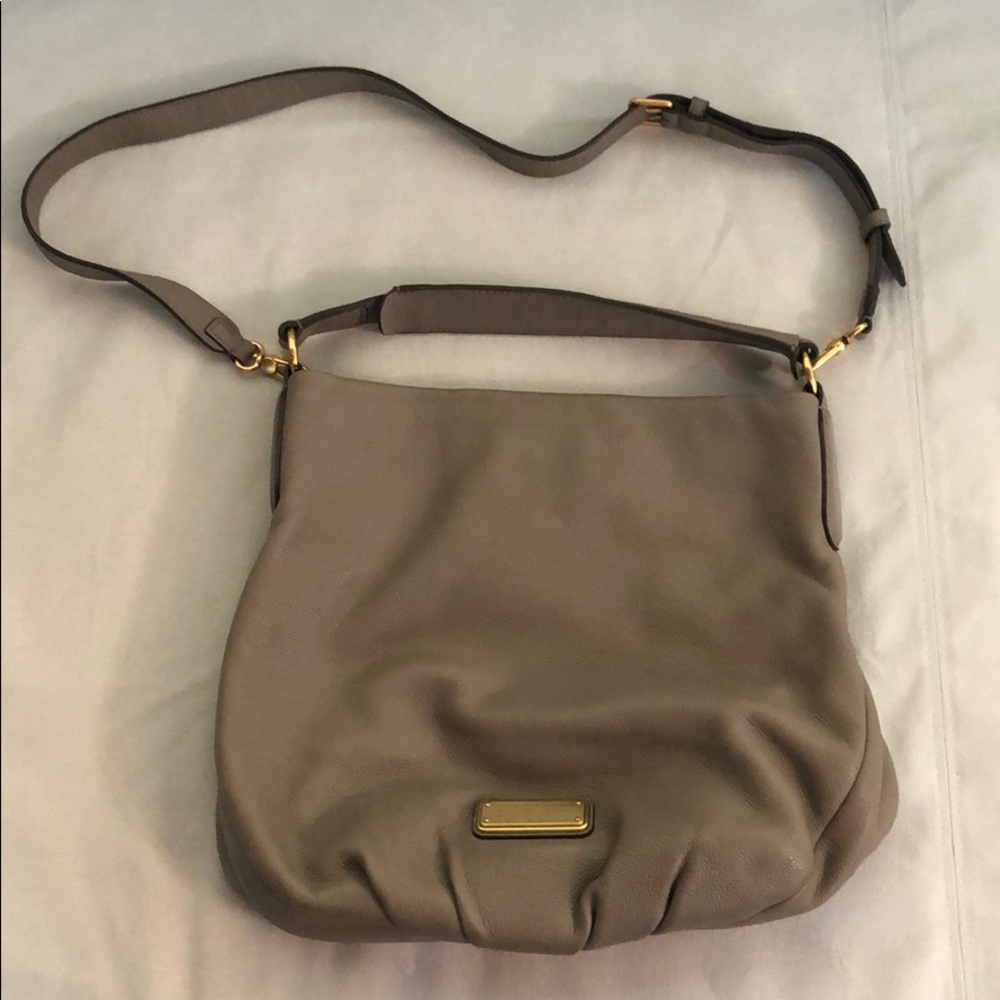Marc by Marc Jacobs hobo crossbody